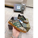 New Arrivals Adidas X Gucci Sneakers size 35-46 in 154812
