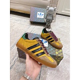 New Arrivals Adidas X Gucci Sneakers size 35-46 in 154814