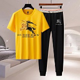 New Arrivals Burberry Summer Tracksuits For Men in 154989