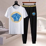 New Arrivals Versace Summer Tracksuits For Men in 155015