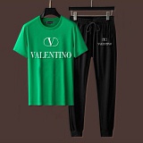 New Arrivals Valentino Summer Tracksuits For Men in 155042