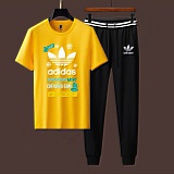 New Arrivals Adidas Summer Tracksuits For Men in 155043
