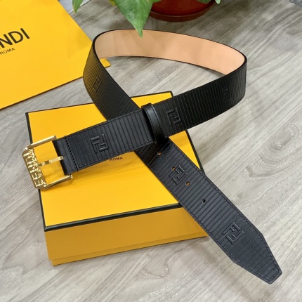 Fendi AAA Quality Belts in 155056
