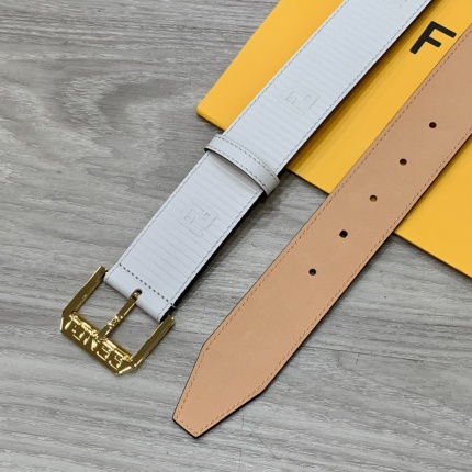 Fendi AAA Quality Belts in 155059