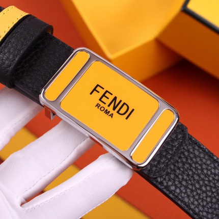 Fendi AAA Quality Belts in 155060