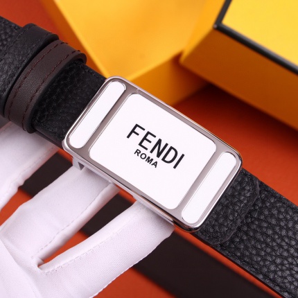 Fendi AAA Quality Belts in 155061