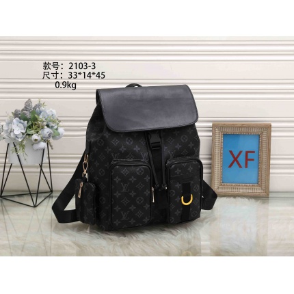 New Arrivals Cheap Louis Vuitton Backpacks in 155078
