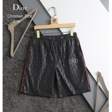 Dior Short Pants For Men in 155111