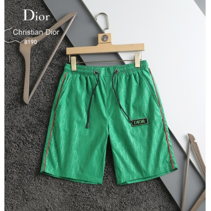 Dior Short Pants For Men in 155112