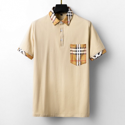Burberry Polo T-Shirts for Men in 155129