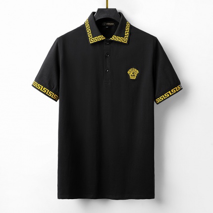 Versace polo T-Shirts for Men in 155138