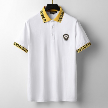 Versace polo T-Shirts for Men in 155140