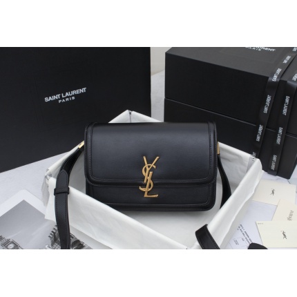 YSL AAA Quality Hangbags in 155144