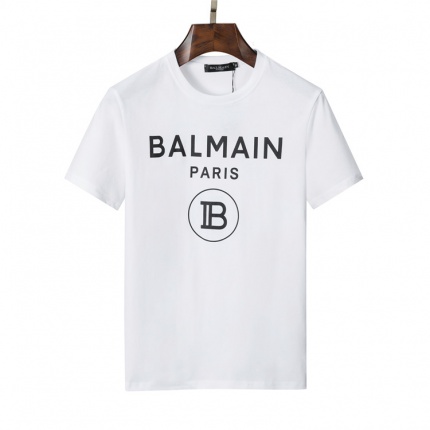 BALMAIN T-shirts for Men in 155147