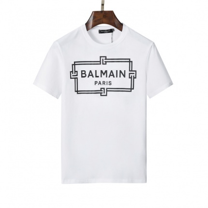 BALMAIN T-shirts for Men in 155148