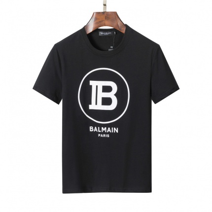 BALMAIN T-shirts for Men in 155149