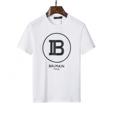 BALMAIN T-shirts for Men in 155150