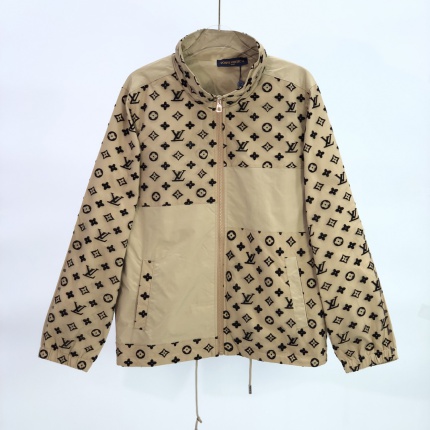 New Arrivals Louis Vuitton Jackets size XS-L in 155202