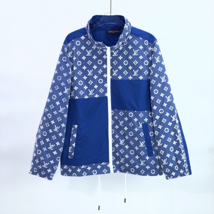 New Arrivals Louis Vuitton Jackets size XS-L in 155203