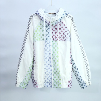 New Arrivals Louis Vuitton Jackets size XS-L in 155205