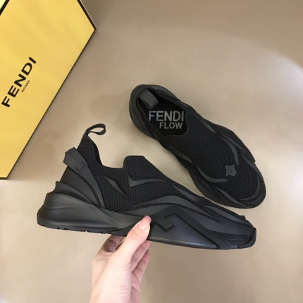 New Arrivals Fendi Sneakers For Men in 155221