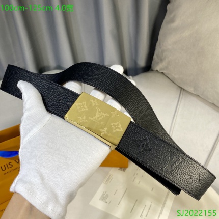 Louis Vuitton AAA Belts in 155288