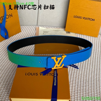 Louis Vuitton AAA Belts in 155289