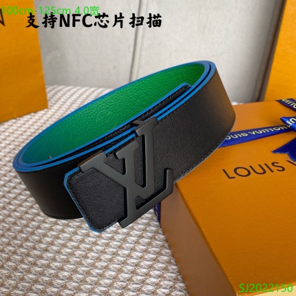 Louis Vuitton AAA Belts in 155290