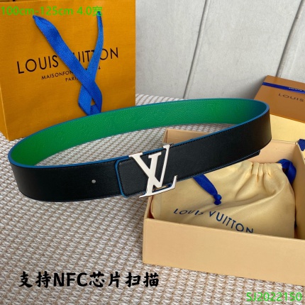 Louis Vuitton AAA Belts in 155291