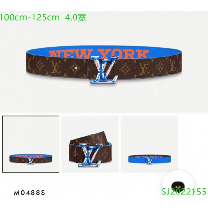 Louis Vuitton AAA Belts in 155293