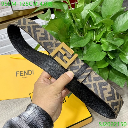 New Arrivals Fendi High qulity Belts in 155312