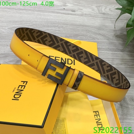 New Arrivals Fendi High qulity Belts in 155315