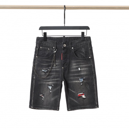Dsquared 2 Short Jeans For Men in 155323