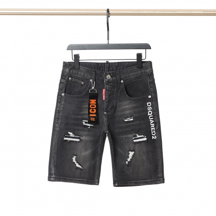 Dsquared 2 Short Jeans For Men in 155326
