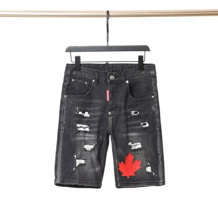 Dsquared 2 Short Jeans For Men in 155327