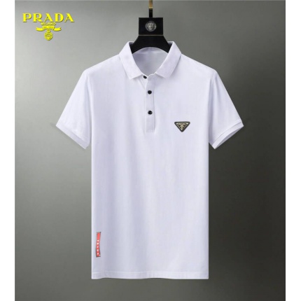 Prado polo T-shirts for Men in 155390