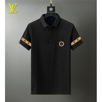 Louis Vuitton Polo T-Shirts for Men in 155402