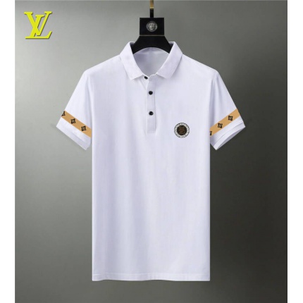 Louis Vuitton Polo T-Shirts for Men in 155403