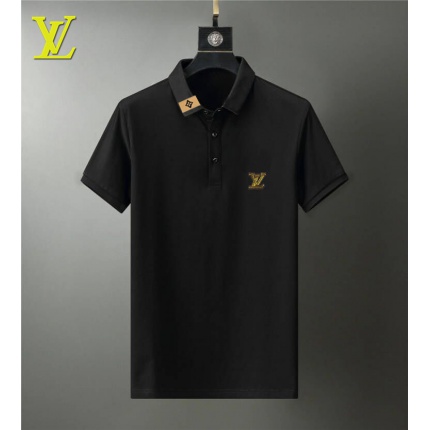 Louis Vuitton Polo T-Shirts for Men in 155404