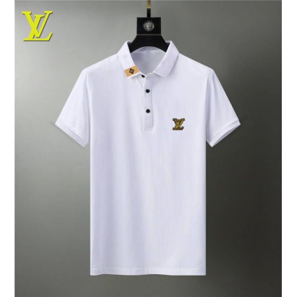 Louis Vuitton Polo T-Shirts for Men in 155405