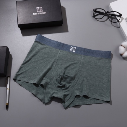 New Arrivals Givenchy Underwear For Men in 155433