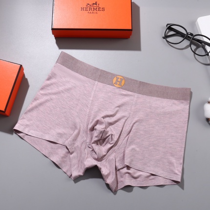 New Arrivals Hermes Underwear For Men in 155442