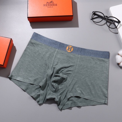 New Arrivals Hermes Underwear For Men in 155443