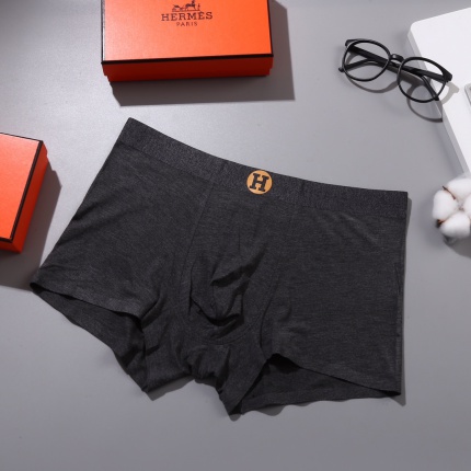 New Arrivals Hermes Underwear For Men in 155444