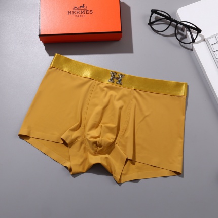 New Arrivals Hermes Underwear For Men in 155445