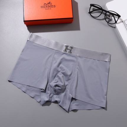 New Arrivals Hermes Underwear For Men in 155447