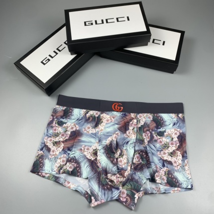 Gucci Underwear in 155468
