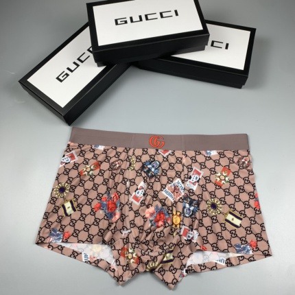 Gucci Underwear in 155469