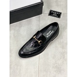 Gucci Dress Shoes For Men in 155321
