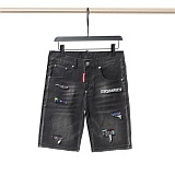 Dsquared 2 Short Jeans For Men in 155328